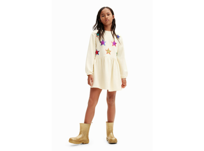 Dress Long Sleeve