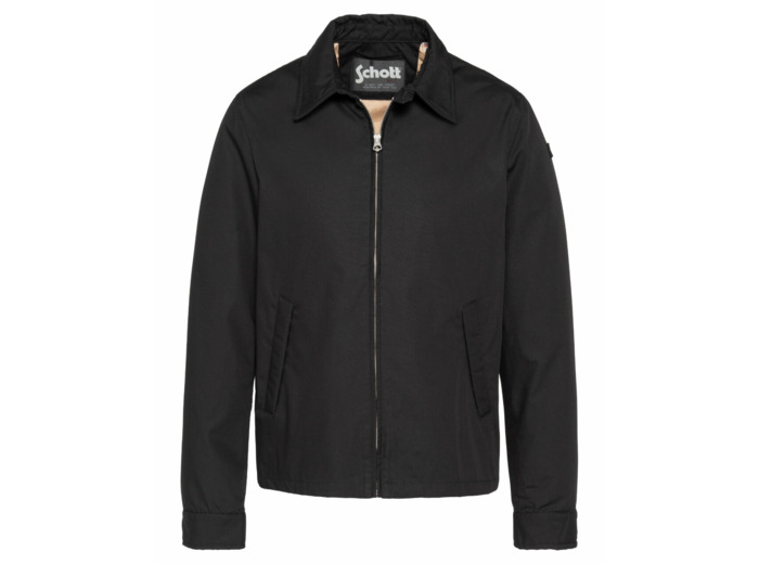 Blouson léger SCHOTT EVANO