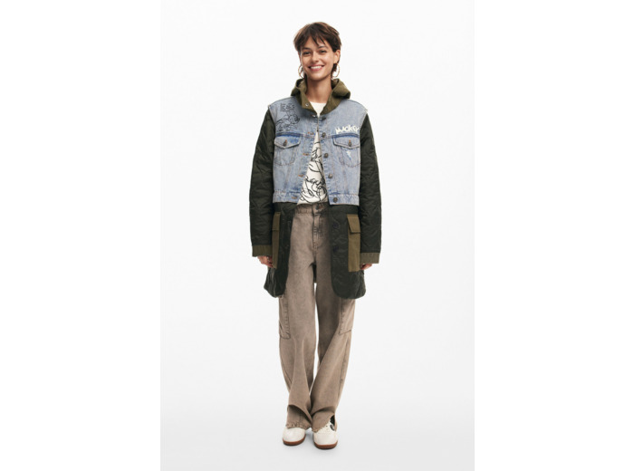 Parka