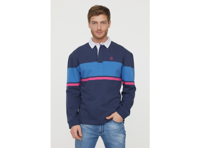 Polo Blino Navy