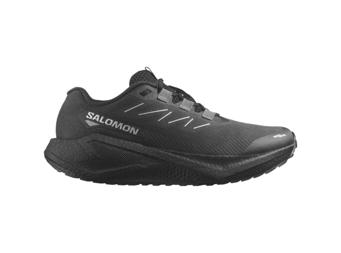 Shoes Aero Blaze 3 Grvl Phantm Black Bla  Phantm Black Bla