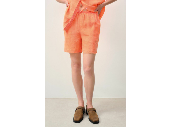 Short femme Ivybo