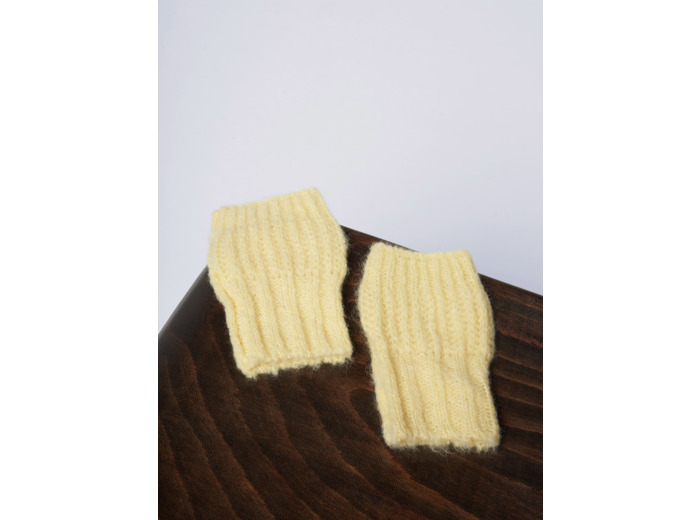 Mitaines nouvelle plume