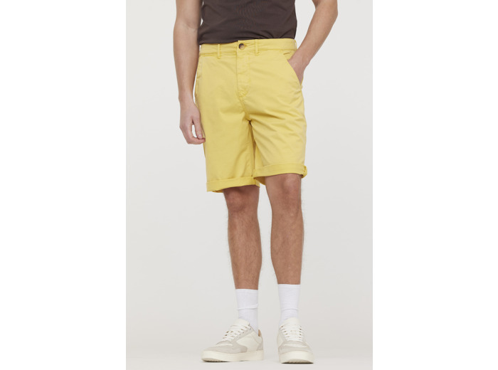Short NASHO Mimosa