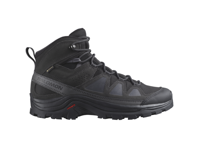 Quest Rove Gtx Black Phantom Magnet