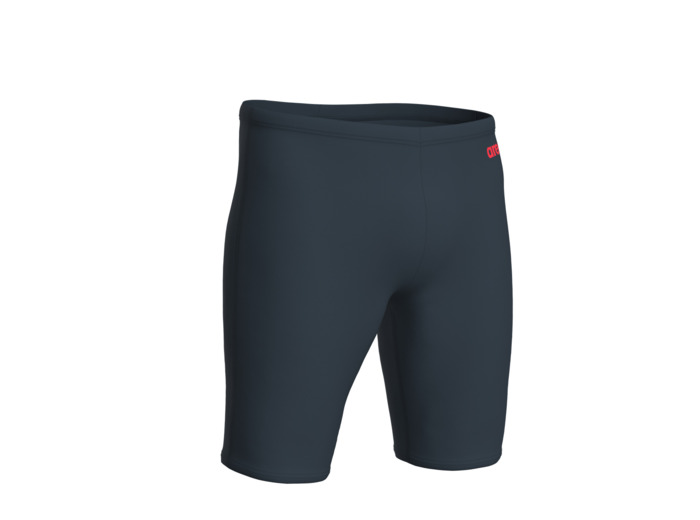 Jammer de bain arena Performance Solid Team pour hommes