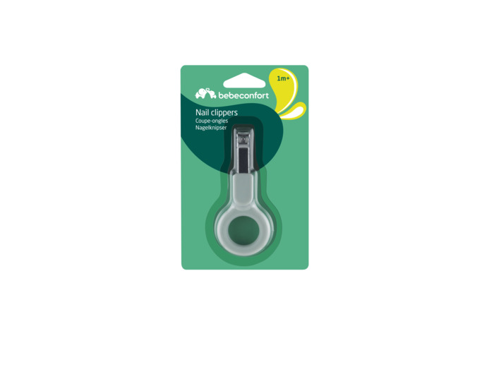 Bebeconfort coupe ongle Giddy Green