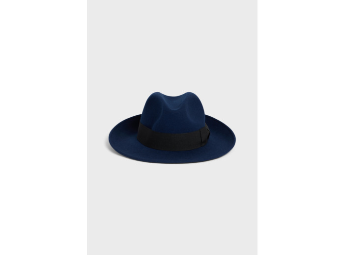 Chapeau Fedora en feutre - FADOI