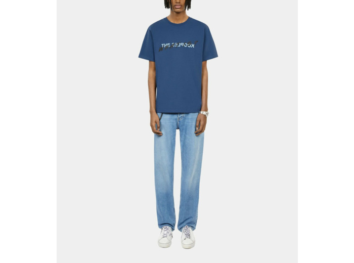 T-Shirt What Is Bleu Ensign ocean