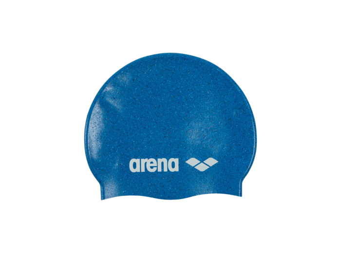 Bonnet de bain arena Silicone Junior pour enfants