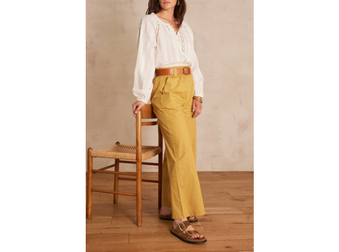 Pantalon BERTHIE
