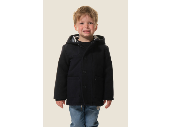 Manteau garçon Rafael