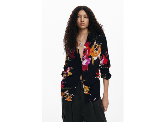Shirt Long Sleeve