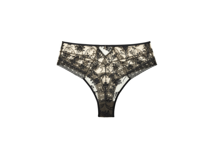 Culotte très haute Magnetic Spell