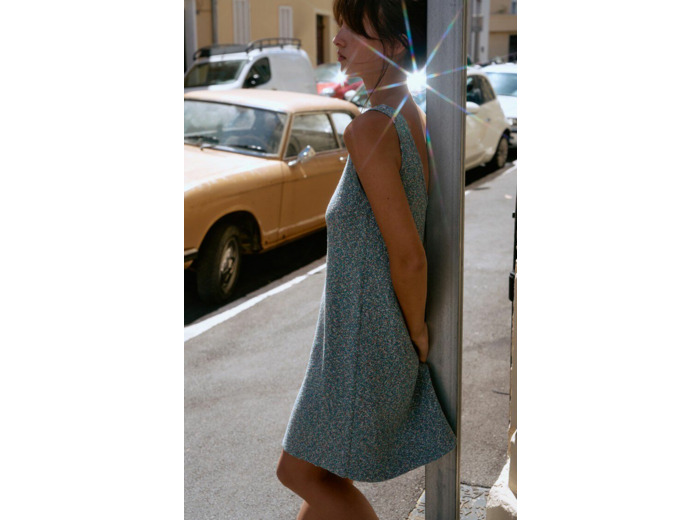 Robe femme Frymow