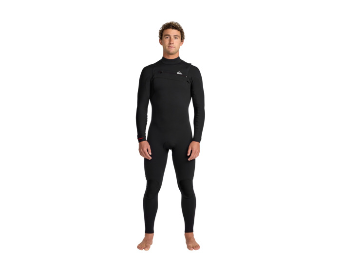 Combinaison Quiksilver L/SL Noire