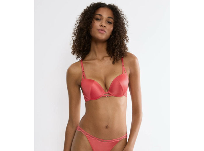 Crazy Stupid Love WHU - Soutien gorge push up