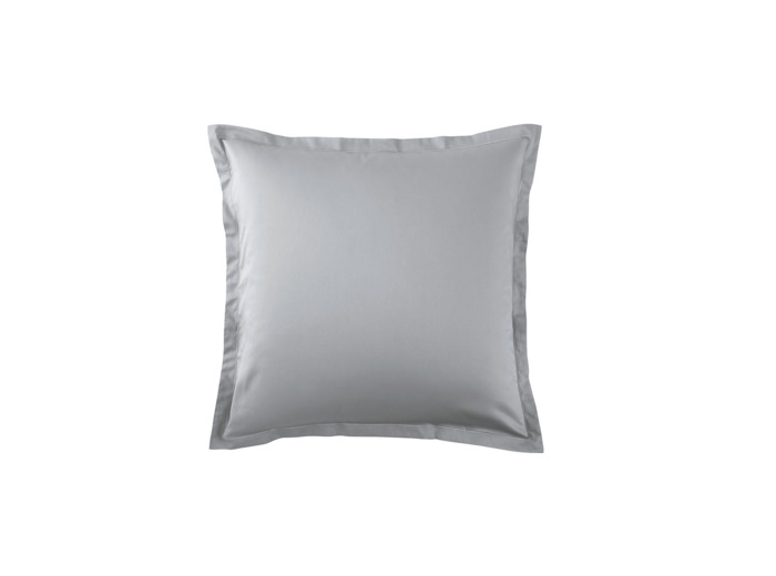 TAIE D'OREILLER | Eclat - Argent