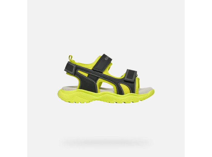 J SANDAL SPLUSH ENFANT