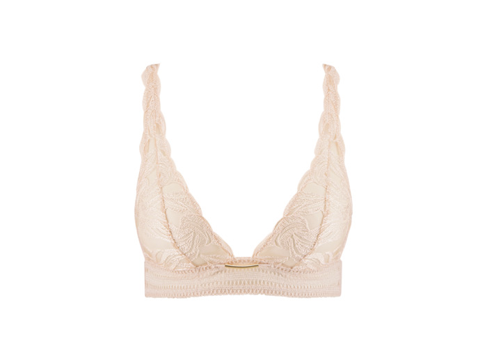 Soutien-gorge Triangle bralette Into The Groove