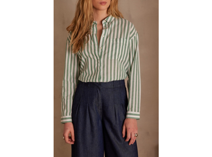 Chemise MARILOU