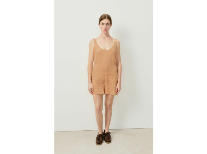 Combishort femme Ivybo