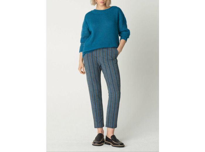 Pull danielle la plongee
