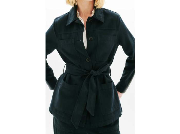 Veste saharienne vkelly2