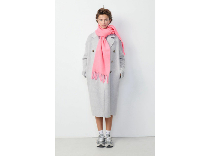 Écharpe mixte Hizlaw