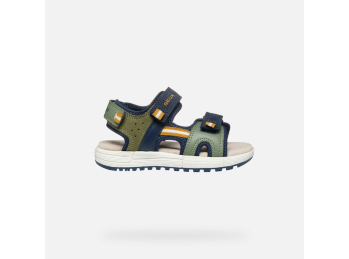 J SANDAL ALBEN ENFANT