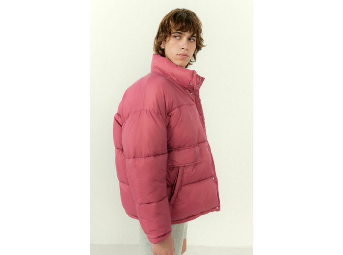 Doudoune mixte Kolbay