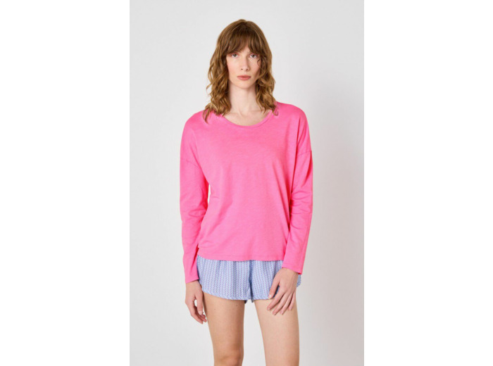 T-shirt femme Lirk