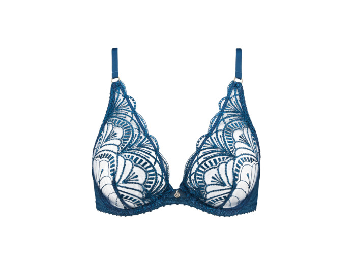 Soutien-gorge Triangle avec armatures Vibes