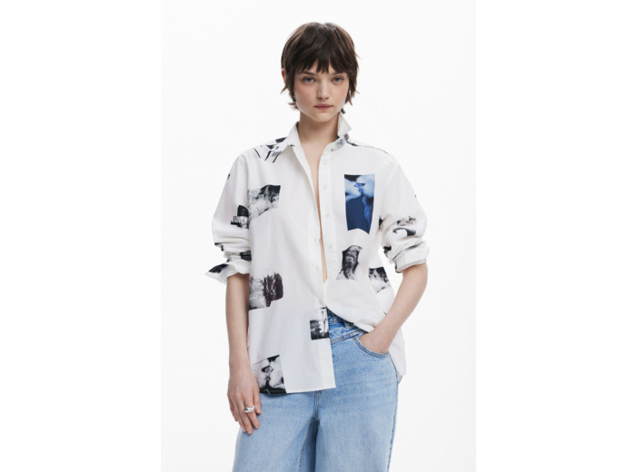 Shirt Long Sleeve