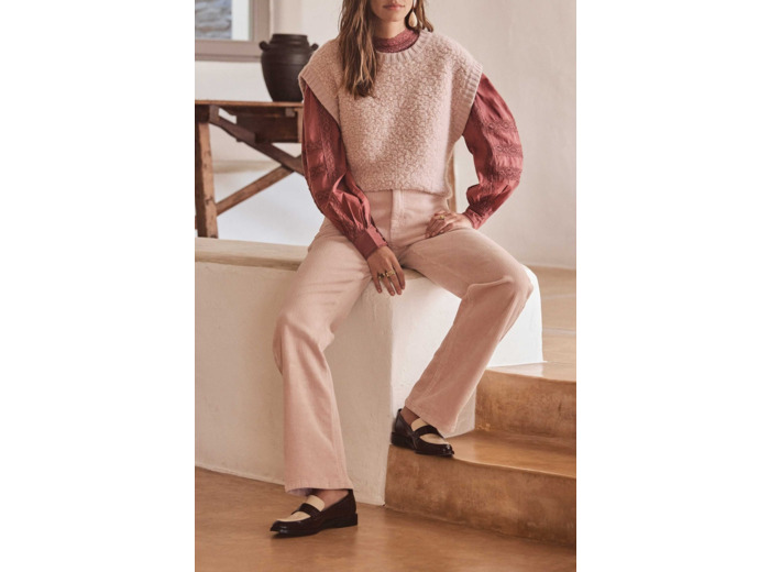 Pantalon FIDJI