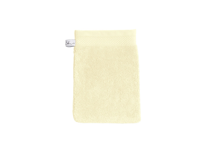 GANT DE TOILETTE | Pétale - Mimosa