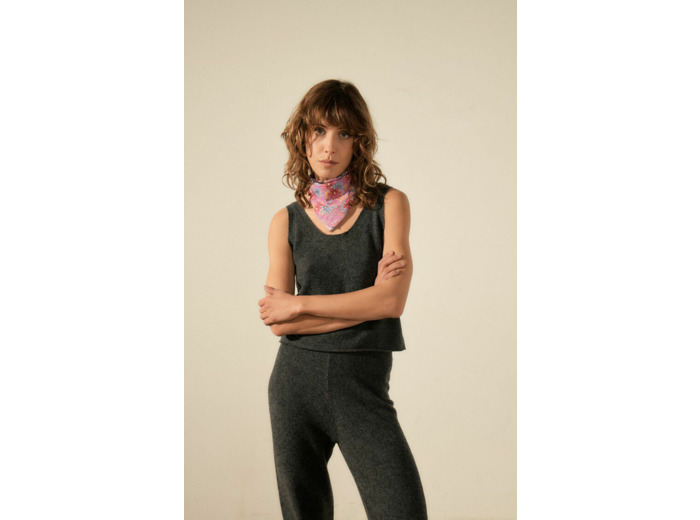 Pull femme Damsville