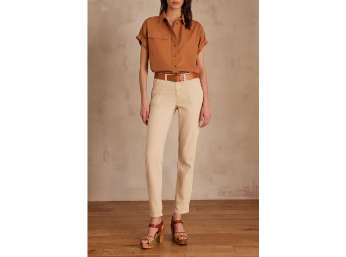 Pantalon chino NALLA