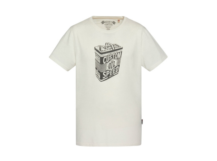 T-shirt motor TSBENNY SCHOTT