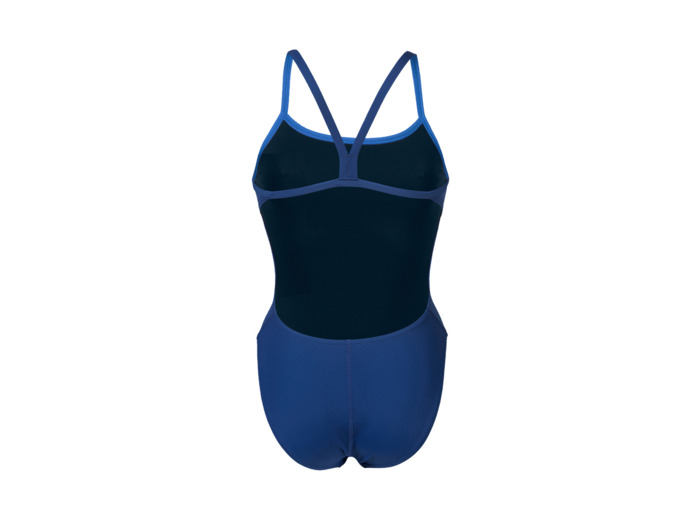 Maillot de bain arena Performance Solid Challenge Team pour femmes