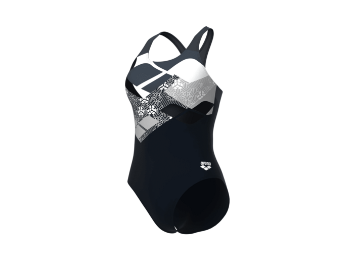 Maillot de bain arena Performance Kikko Control Pro Back Bra pour femmes
