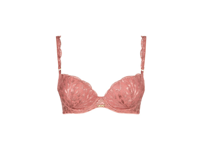 Soutien-gorge Push-up coques Crazy in Love