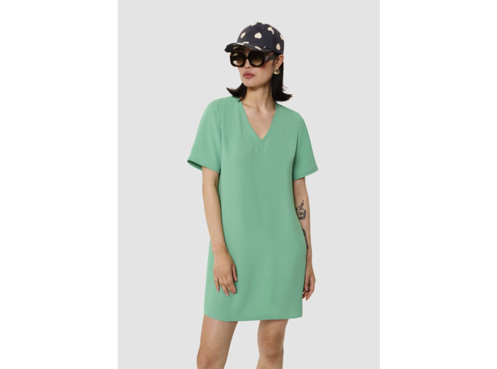 Robe Ruban