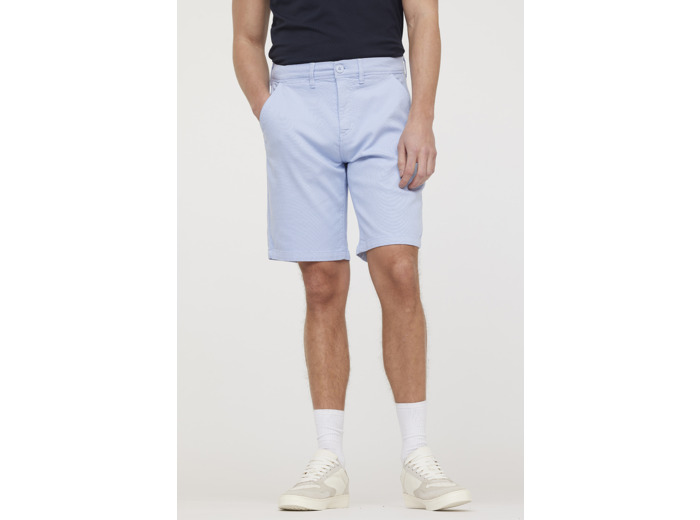 Short NASHO Blue Grey