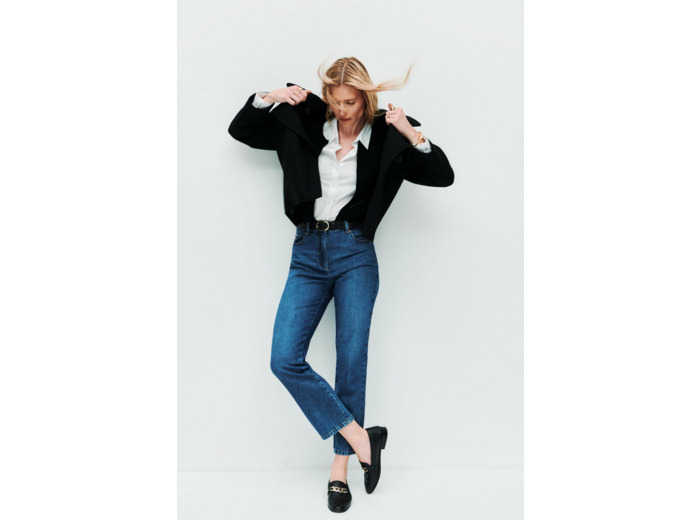 Pantalon poppy