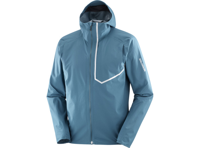 Bonatti Trail Jkt Deep Dive