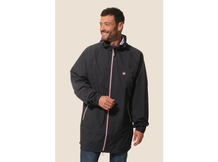 Coupe-vent mixte Milles