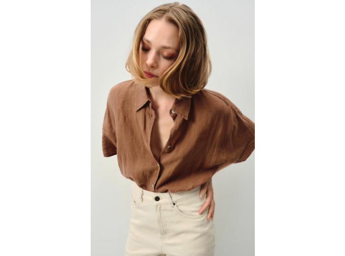 Chemise femme Ivybo