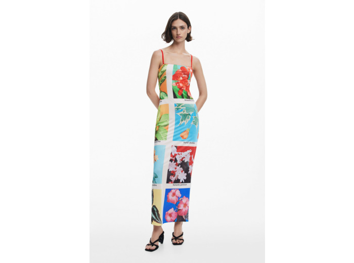 Dress Swimwear