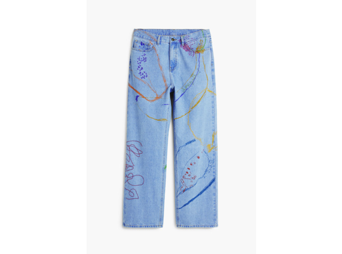 Jean – Homme